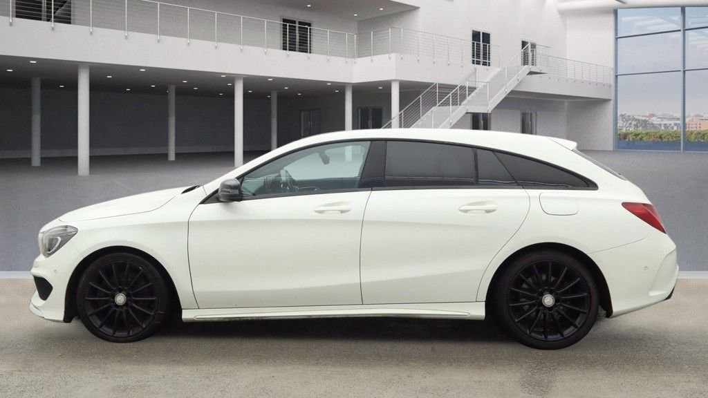 Used Mercedes-Benz CLA 2015 for sale - 77193437: Photo 18