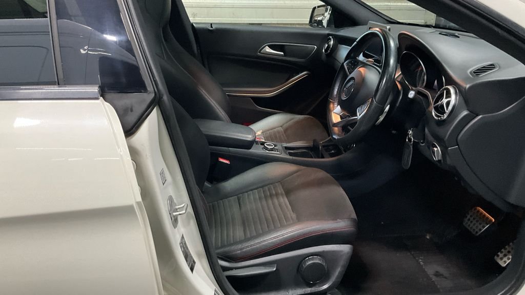 Used Mercedes-Benz CLA 2015 for sale - 77193437: Photo 21