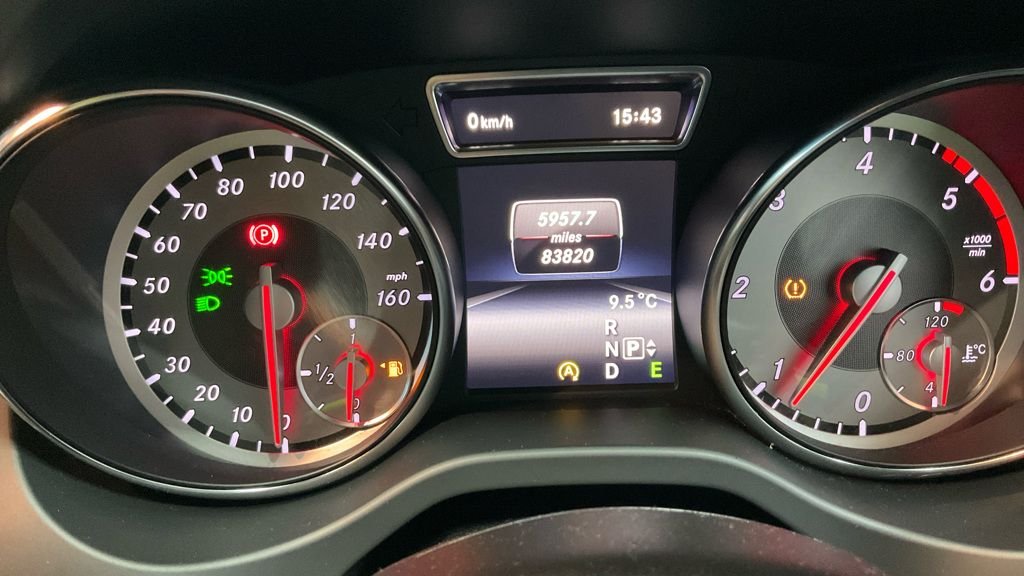 Used Mercedes-Benz CLA 2015 for sale - 77193437: Photo 22