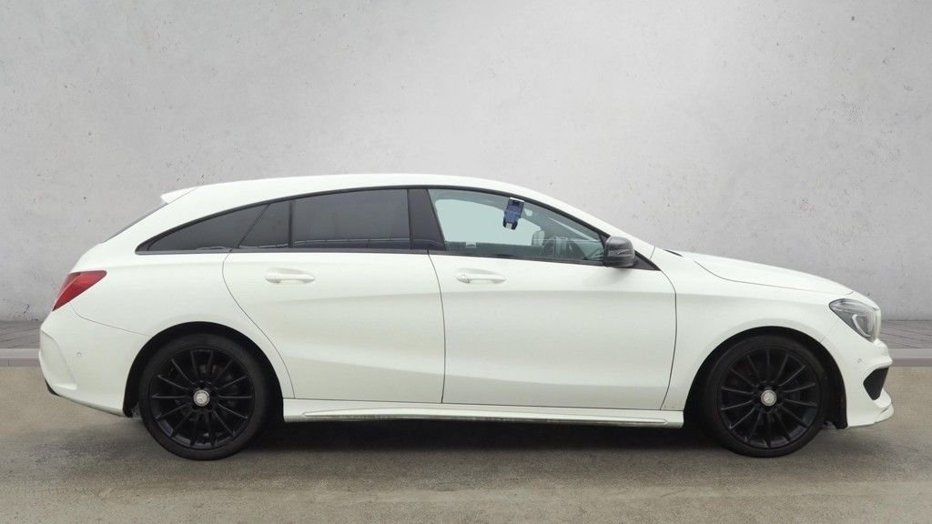 Used Mercedes-Benz CLA 2015 for sale - 77193437: Photo 5