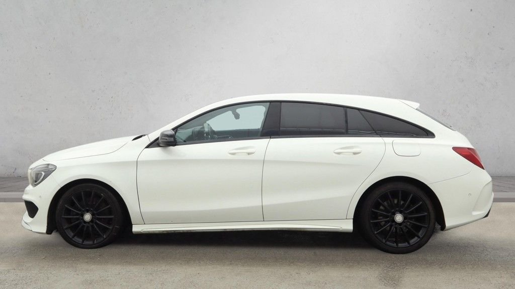 Used Mercedes-Benz CLA 2015 for sale - 77193437: Photo 6