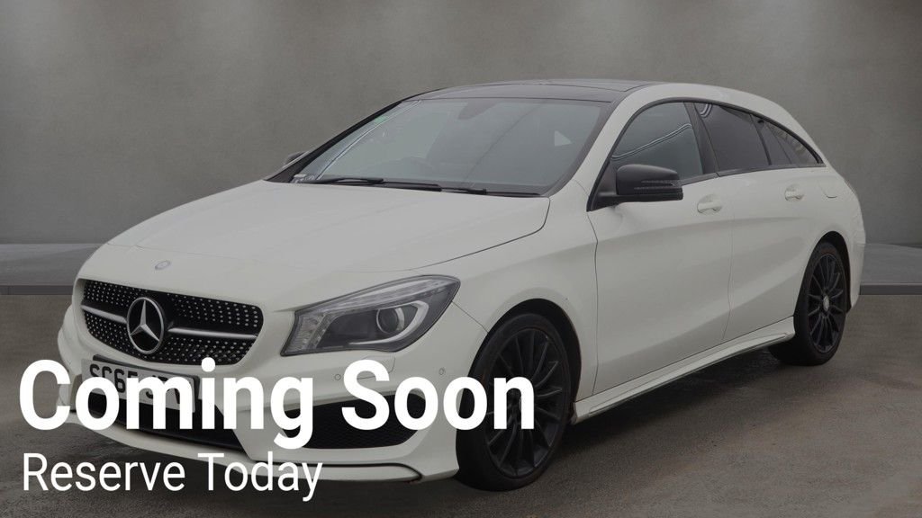 Used Mercedes-Benz CLA 2015 for sale - 77193437: Photo 8