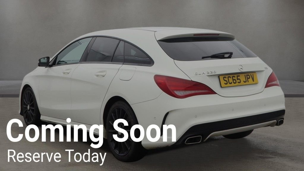 Used Mercedes-Benz CLA 2015 for sale - 77193437: Photo 9