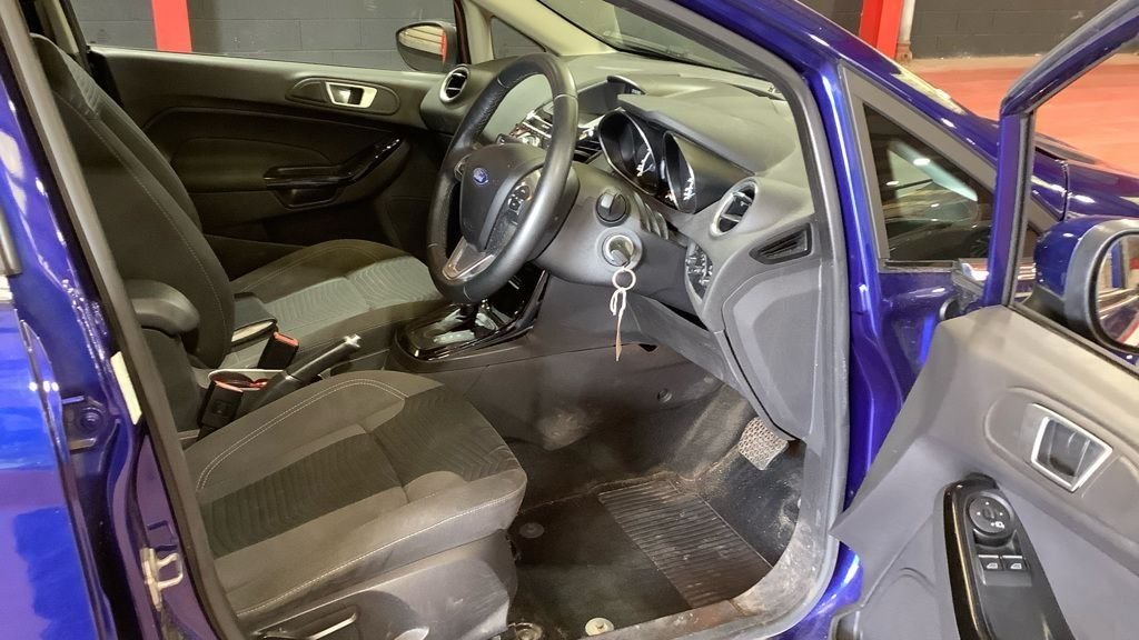 Used Ford Fiesta 2015 for sale - 77188632: Photo 7