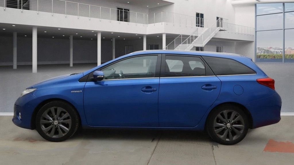 Used Toyota Auris 2015 for sale - 76953994: Photo 12