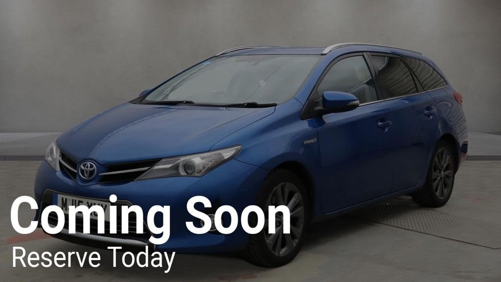 Used Toyota Auris 2015 for sale - 76953994: Photo 2