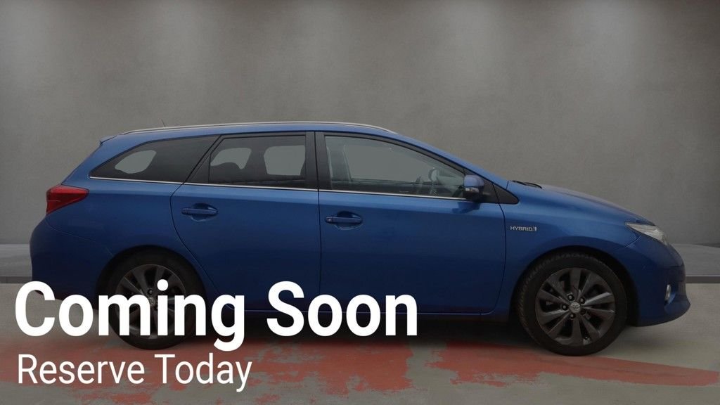 Used Toyota Auris 2015 for sale - 76953994: Photo 5