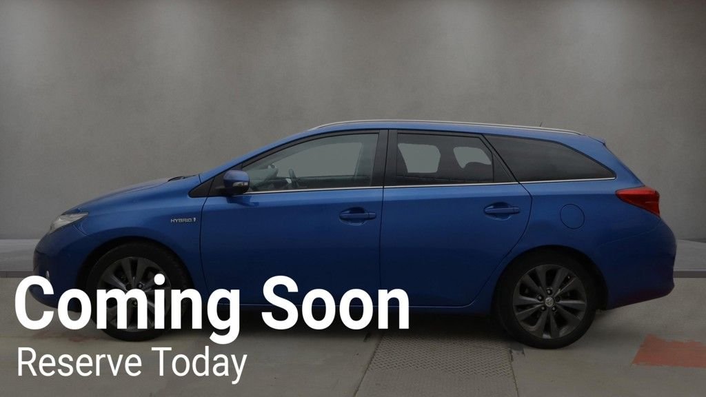 Used Toyota Auris 2015 for sale - 76953994: Photo 6