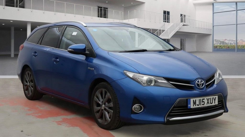 Used Toyota Auris 2015 for sale - 76953994: Photo 7
