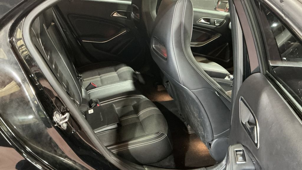 Used Mercedes-Benz A-Class 2018 for sale - 76953988: Photo 14