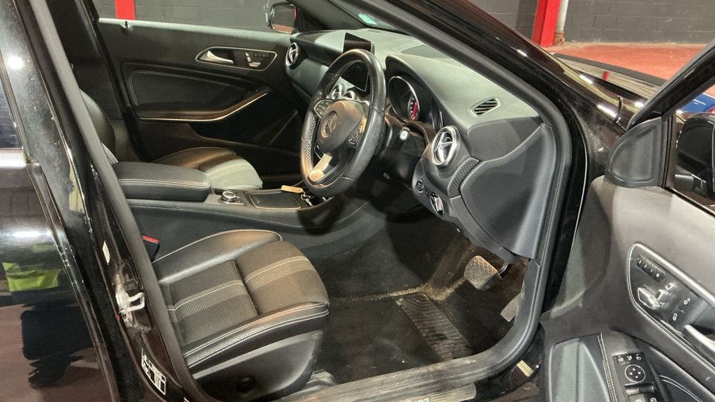 Used Mercedes-Benz A-Class 2018 for sale - 76953988: Photo 15