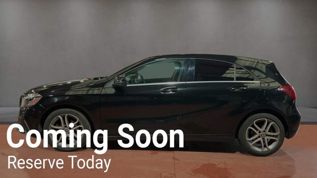 Used Mercedes-Benz A-Class 2018 for sale - 76953988: Photo 6