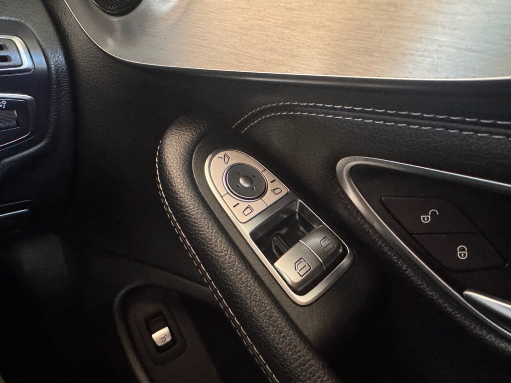Used Mercedes-Benz C Class 2017 for sale - 77936499: Photo 15