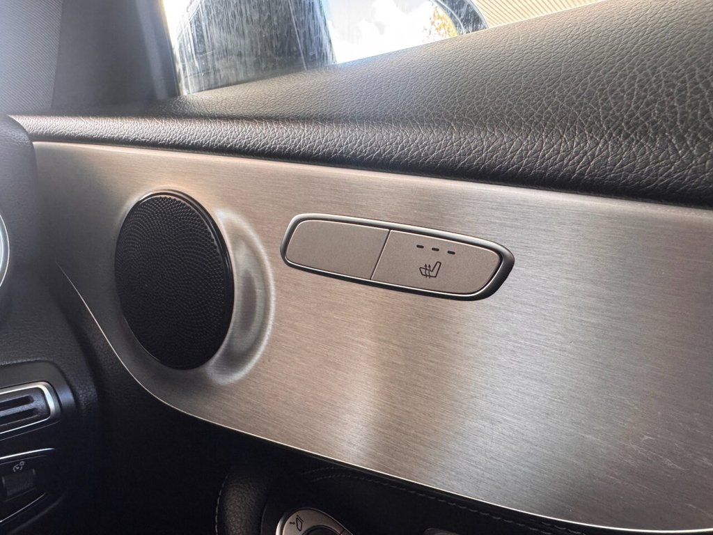 Used Mercedes-Benz C Class 2017 for sale - 77936499: Photo 16