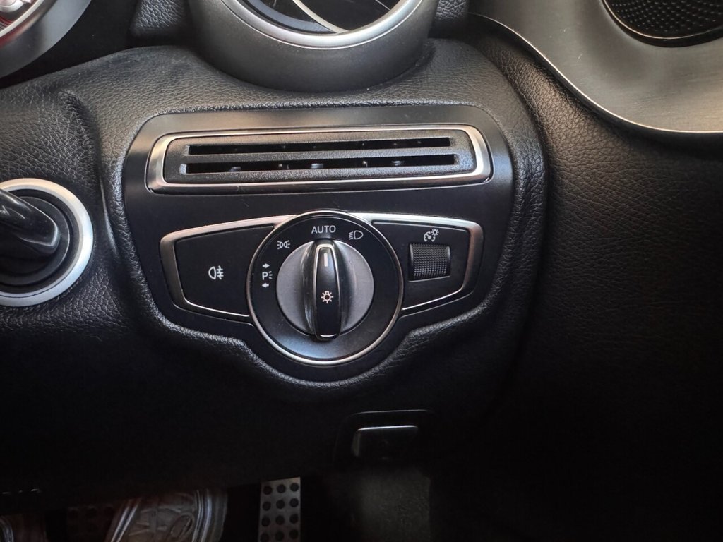 Used Mercedes-Benz C Class 2017 for sale - 77936499: Photo 17