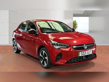 Used Vauxhall Corsa 2021 for sale - 79293496: Photo