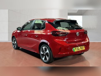 Used Vauxhall Corsa 2021 for sale - 79293496: Photo