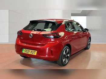 Used Vauxhall Corsa 2021 for sale - 79293496: Photo