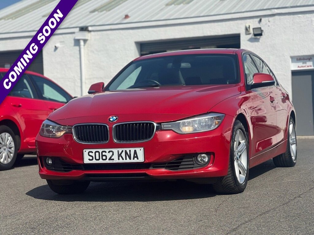Used BMW 3 Series 2013 for sale - 76496068: Photo 1
