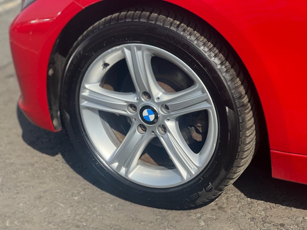 Used BMW 3 Series 2013 for sale - 76496068: Photo 10