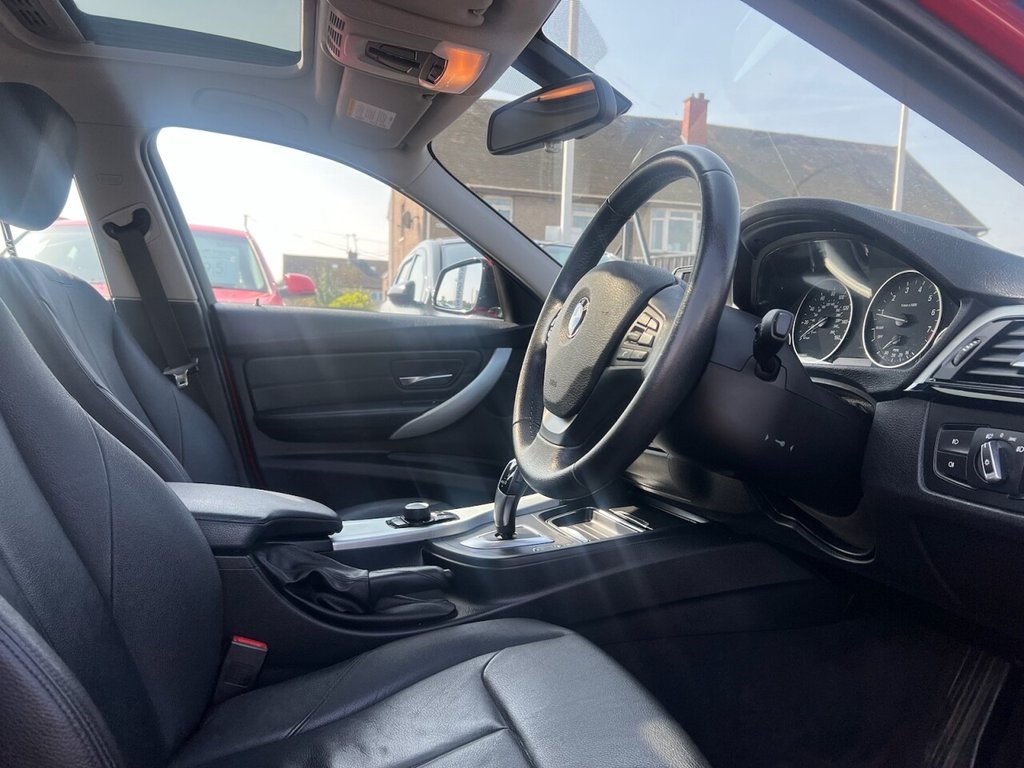 Used BMW 3 Series 2013 for sale - 76496068: Photo 11