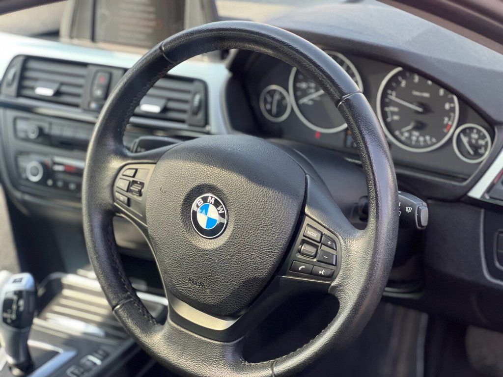 Used BMW 3 Series 2013 for sale - 76496068: Photo 12