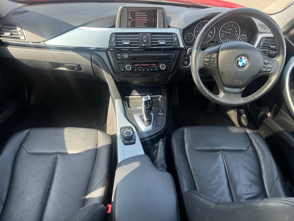 Used BMW 3 Series 2013 for sale - 76496068: Photo 13