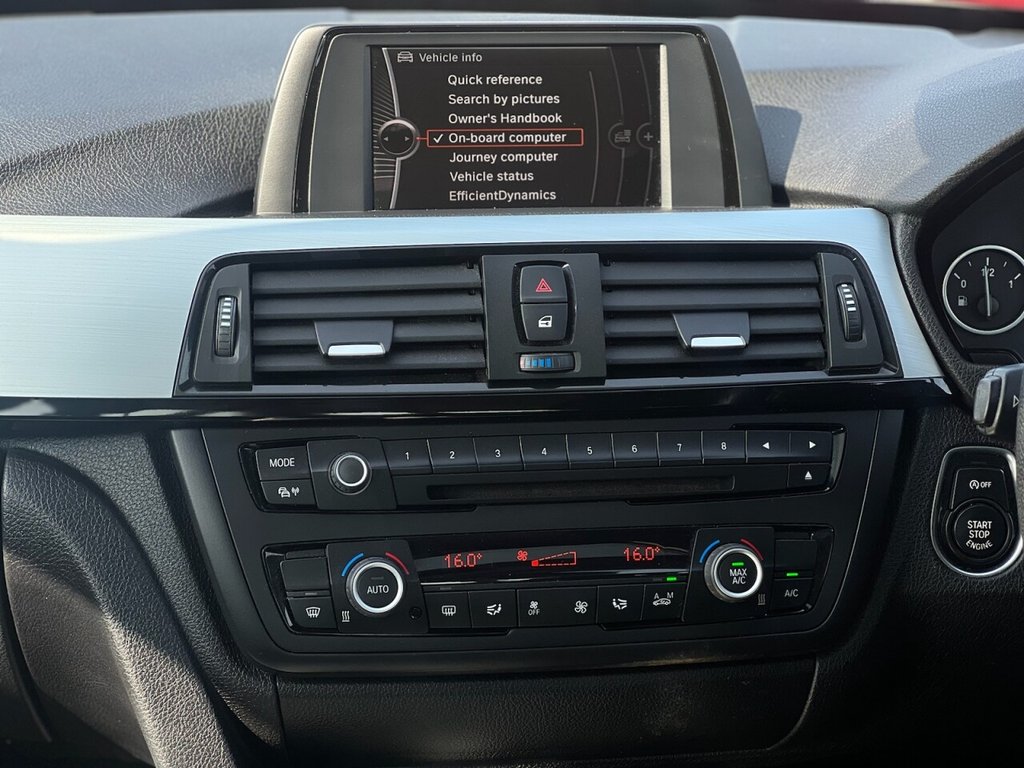 Used BMW 3 Series 2013 for sale - 76496068: Photo 14