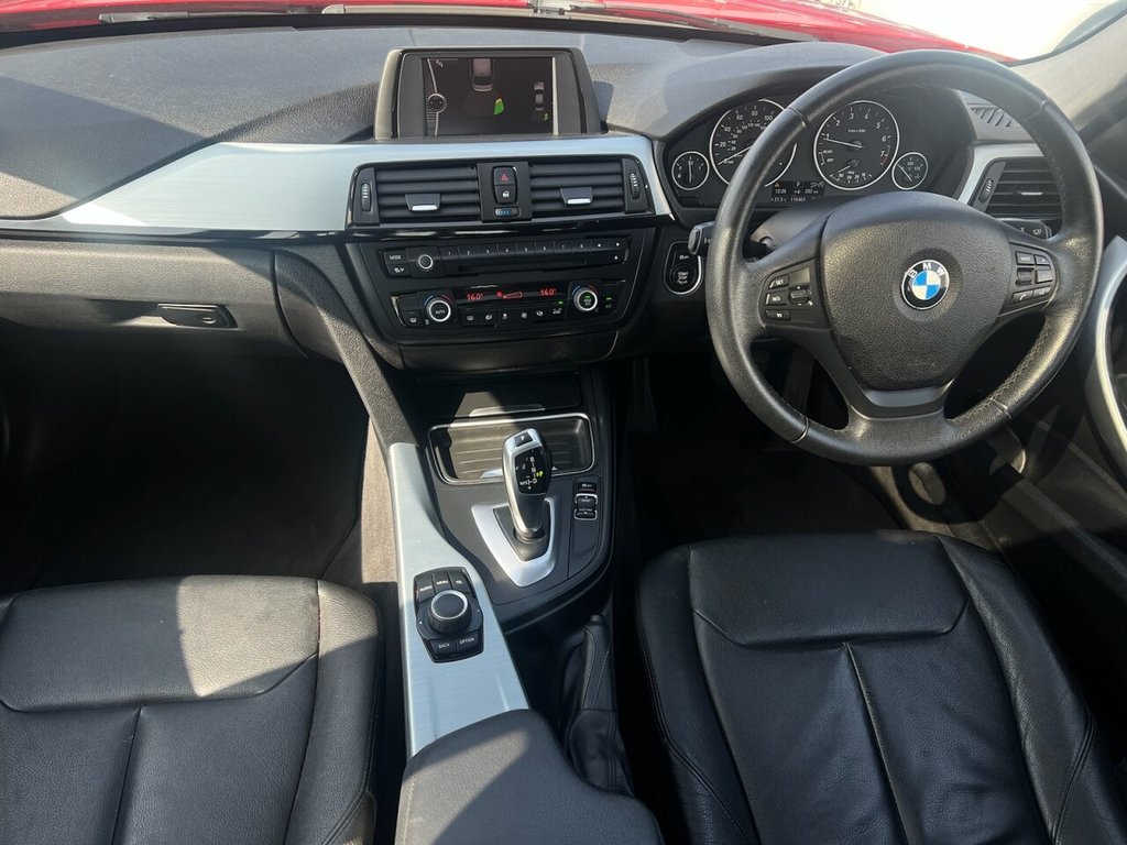 Used BMW 3 Series 2013 for sale - 76496068: Photo 17