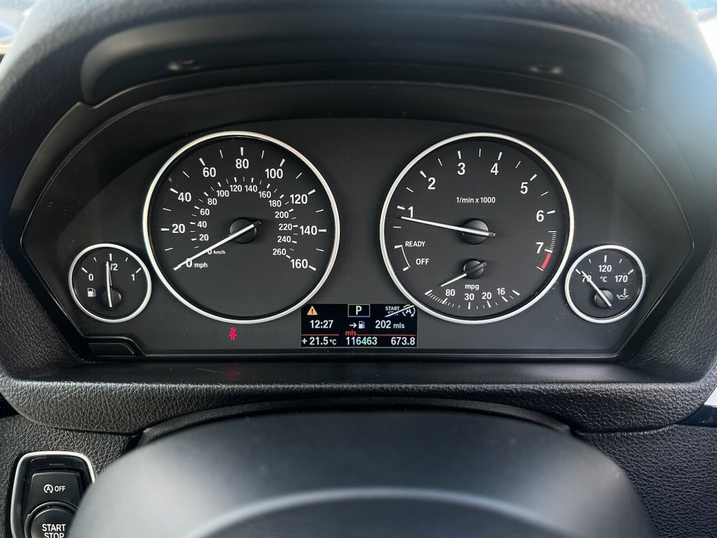 Used BMW 3 Series 2013 for sale - 76496068: Photo 19