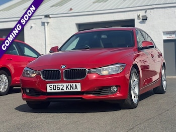 Used BMW 3 Series 2013 for sale - 76496068: Photo