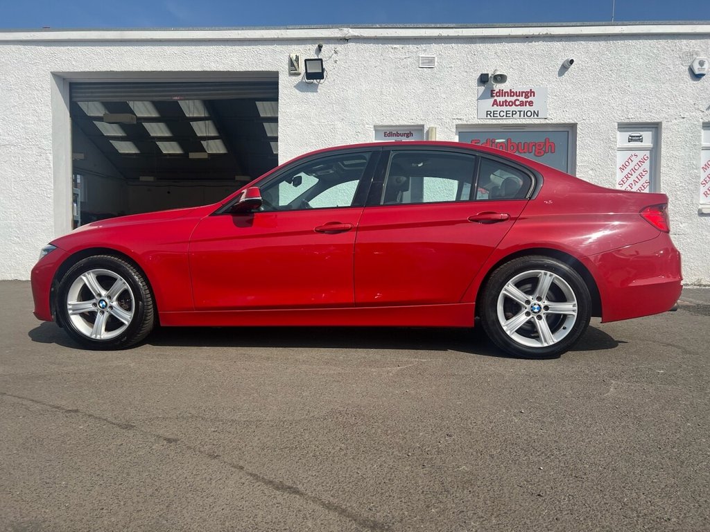 Used BMW 3 Series 2013 for sale - 76496068: Photo 25