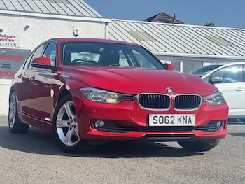 Used BMW 3 Series 2013 for sale - 76496068: Photo