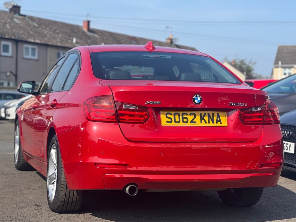 Used BMW 3 Series 2013 for sale - 76496068: Photo 4