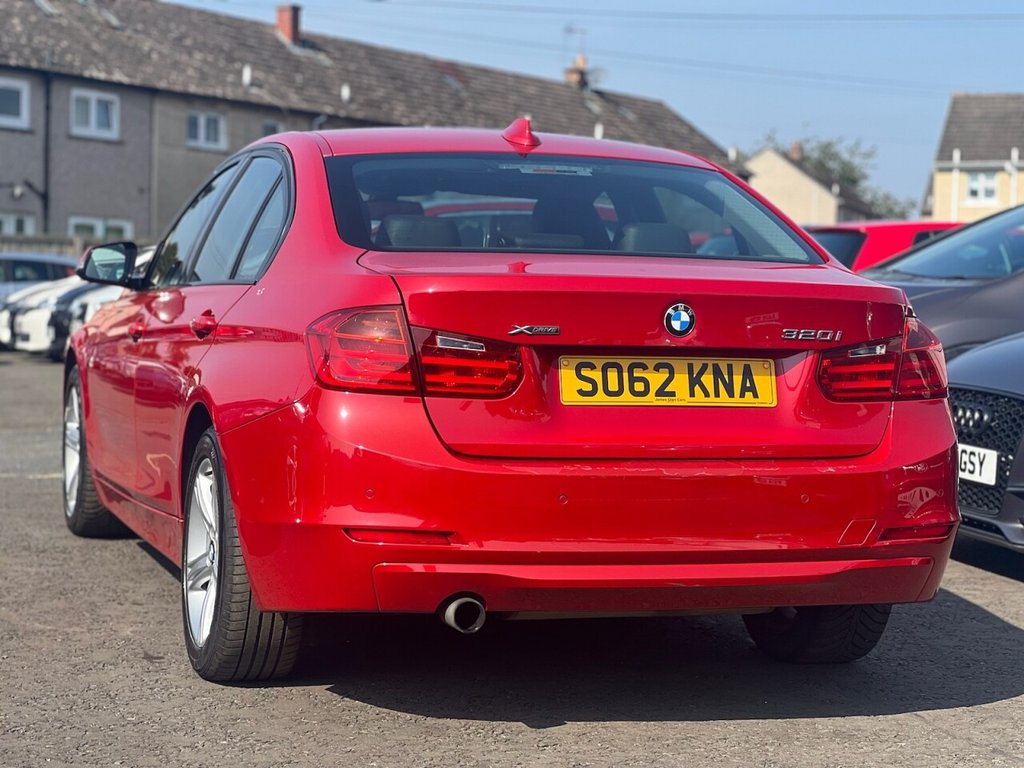 Used BMW 3 Series 2013 for sale - 76496068: Photo 6