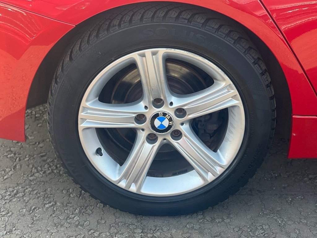 Used BMW 3 Series 2013 for sale - 76496068: Photo 7