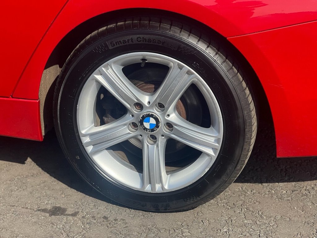 Used BMW 3 Series 2013 for sale - 76496068: Photo 8