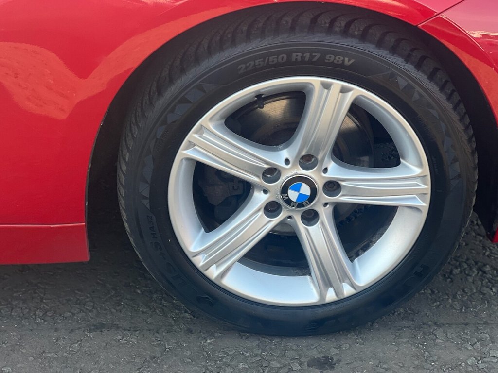 Used BMW 3 Series 2013 for sale - 76496068: Photo 9