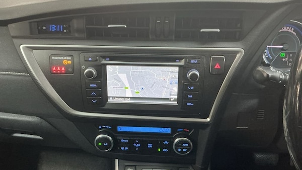 Used Toyota Auris 2014 for sale - 75998672: Photo 11