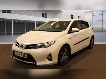 Used Toyota Auris 2014 for sale - 75998672: Photo 2