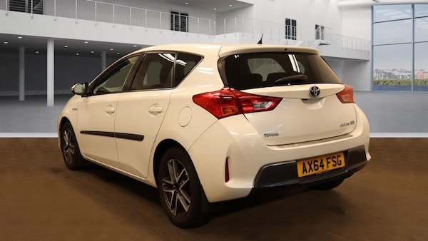 Used Toyota Auris 2014 for sale - 75998672: Photo 3