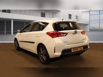 Used Toyota Auris 2014 for sale - 75998672: Photo 3