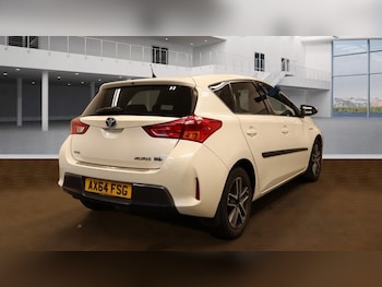 Used Toyota Auris 2014 for sale - 75998672: Photo 4