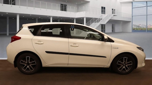 Used Toyota Auris 2014 for sale - 75998672: Photo 5