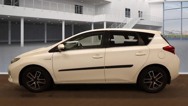 Used Toyota Auris 2014 for sale - 75998672: Photo 6