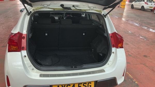 Used Toyota Auris 2014 for sale - 75998672: Photo 7