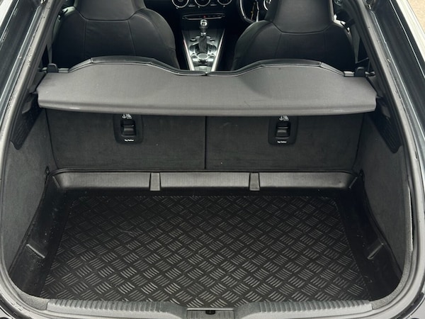 Used Audi TT 2015 for sale - 75403401: Photo 10