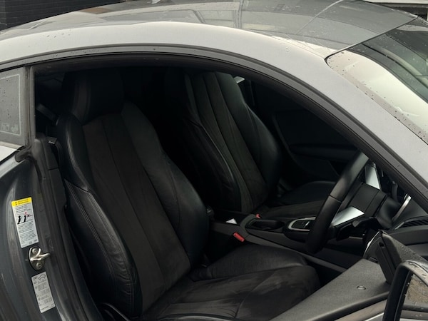Used Audi TT 2015 for sale - 75403401: Photo 11