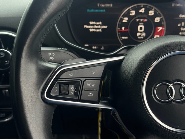 Used Audi TT 2015 for sale - 75403401: Photo 14