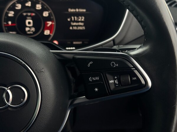 Used Audi TT 2015 for sale - 75403401: Photo 15